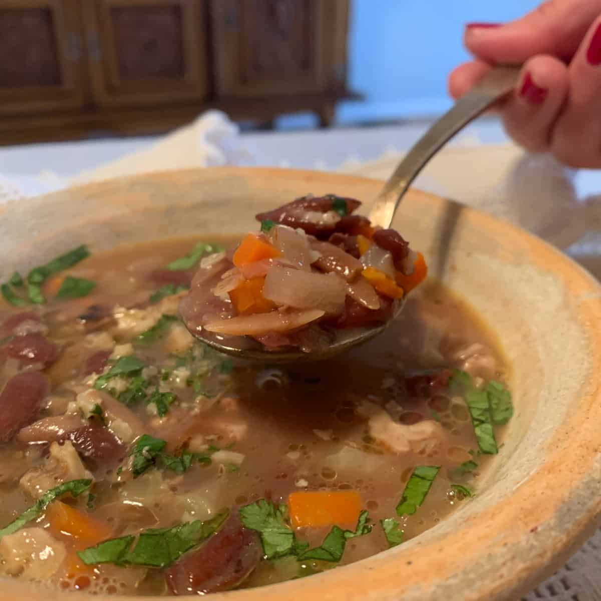 Pochapoor Tail Soup 1200 3