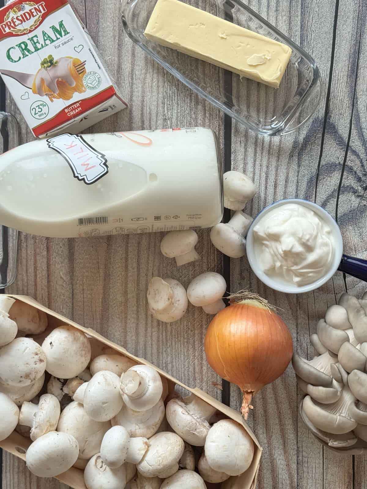 Mushroom Julienne Final P16 4